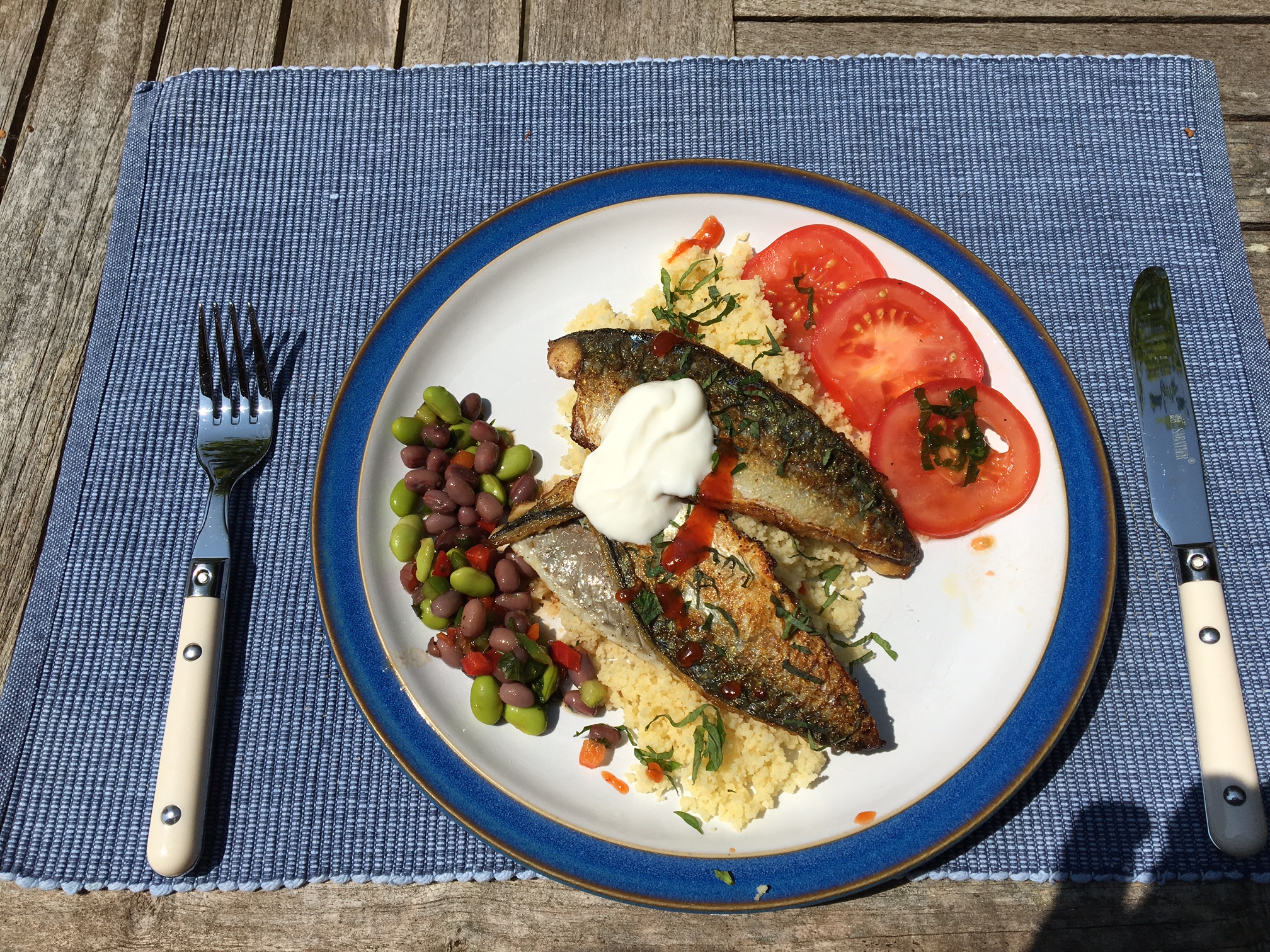 mackerelrecipe Arford Books Cooks